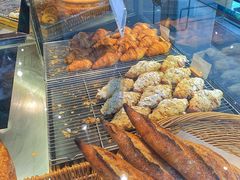 -麦田工坊(月湖店)