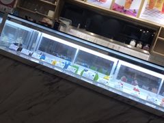 -LE SAPHIR 莎菲尔菓子(和兴店)