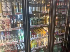 -德四家·云南傣味烧烤品牌(和谐店)