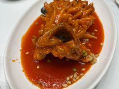 -新吉士·上海菜(浦东LCM置汇旭辉店)