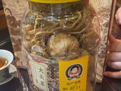 -猪肉婆私房菜(容桂总店)