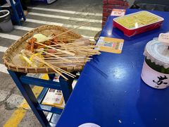 -马路边边火锅串串(观前街店)