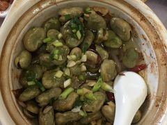 -翠茗农庄土菜馆(天目湖店)