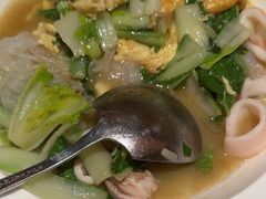 -宝轩渔府·老字号海鲜·正宗津菜(水上店)
