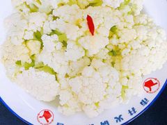 -贤合庄卤味火锅(永年新世纪店)