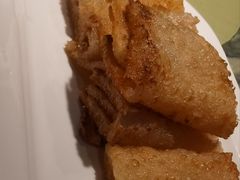 -梁家大院•农家菜(昆山会展中心店)