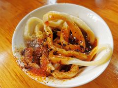 -洞子口张老二凉粉(文殊院店)