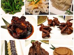 -金时代顺风大酒店(爱琴海购物中心店)