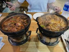 牛蛙煲-范贤光鸡公煲(平乐园总店)
