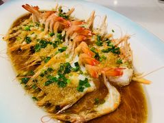 -外婆小菜(灵岩南路店)