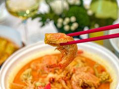 -百盛·鼎膳(中海财富中心)