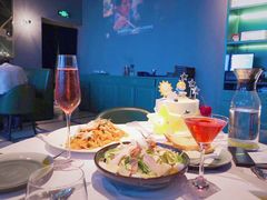 -L'Arome芳芳法国餐厅(仙林金鹰店)