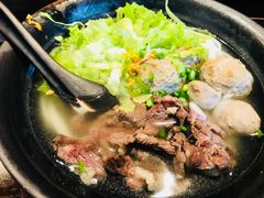 -原牛道·潮汕围炉火锅(讯美店)