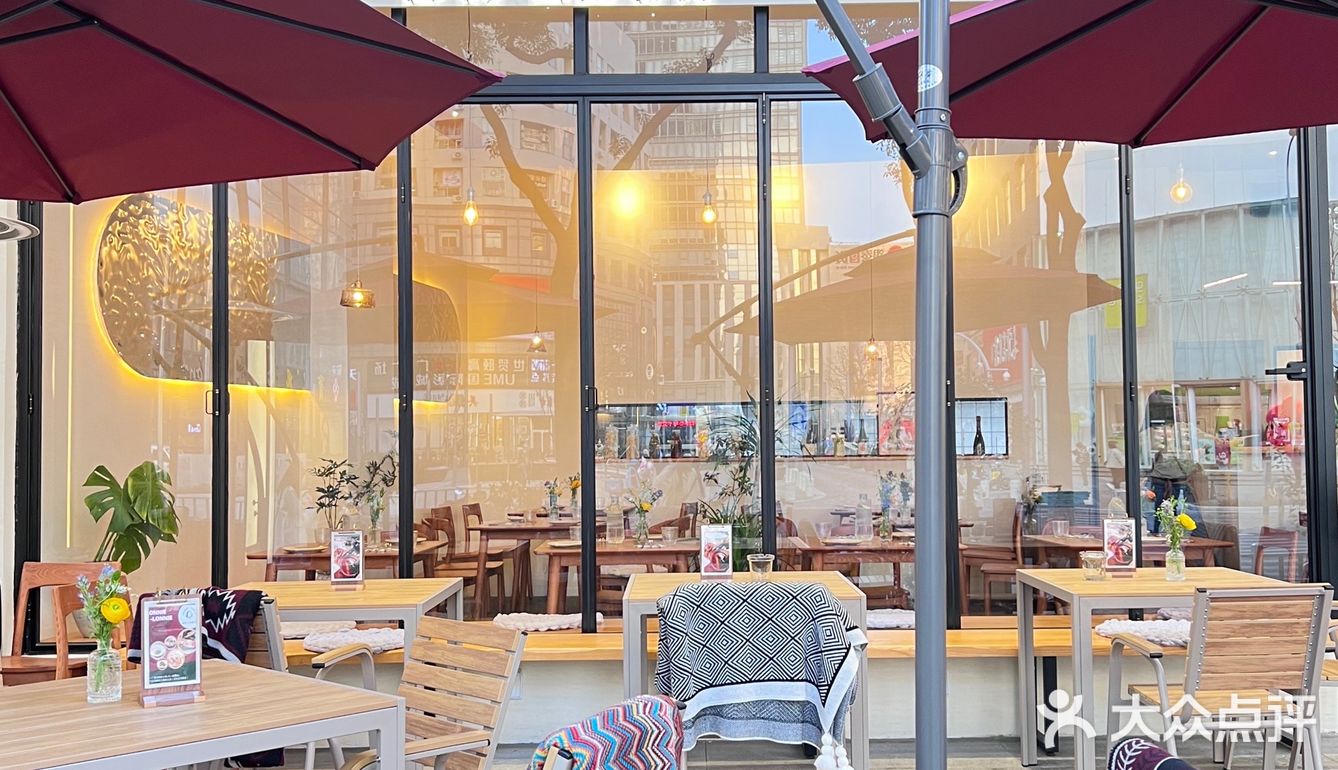 宁波新店｜别问了，在宁波感受地中海风情