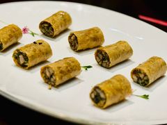 潮式炸粿肉-金玉满堂潮州酒楼(无限极荟购物广场店)