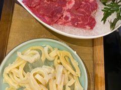 -1078號老北京涮肉(松柏店)