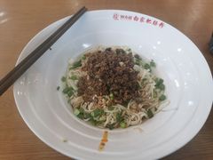 -钟方模白家肥肠粉(春熙店)