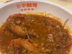 -小林哥的海鲜馆·夜宵烧烤(渔人码头店)