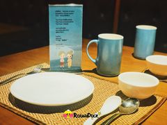 -泰国餐厅 Thai Food(裕华万达店)