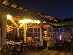 -时光乌托邦空中花园餐厅川味·融合菜(幸福广场店)