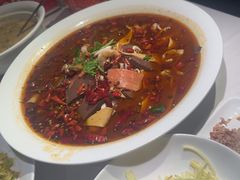 -小螺号海鲜·地道鲁菜(恒大店)