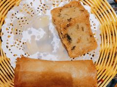 -安泰楼·佛跳墙创始人·传统闽味早茶·酒楼(三坊七巷闽菜地标店)