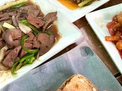 -红帽小馆(向阳路店)