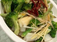 -宝发园名菜馆