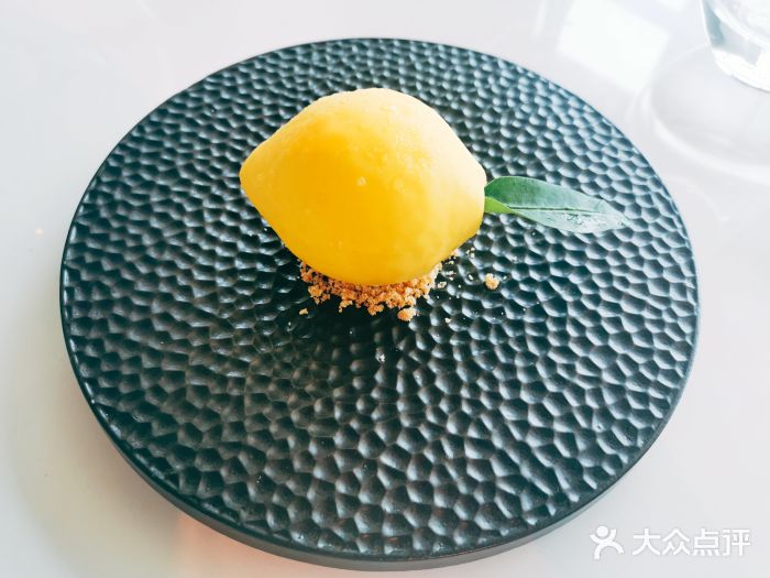 翡翠36餐厅(浦东香格里拉店)图片