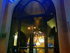门面-阿凡提餐厅(簋街店)