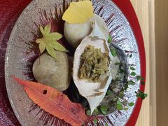 -荣一代目OMAKASE板前料理