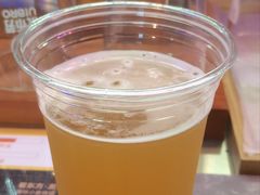 -优布劳精酿酒馆(富力又一城店)