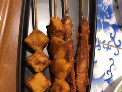 -东方饺子王(和平里店)