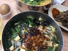 -小满手工粉(北京来福士店)