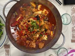 -新新湘菜馆(新中街二条店)