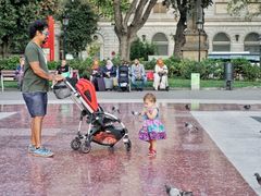 -加泰罗尼亚广场