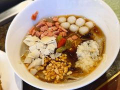 -皇城老妈火锅·川味传承(港湾店)