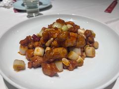 -惠丰堂饭庄·烤鸭·京味菜(翠微路店)
