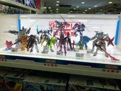 -玩具反斗城(正大广场店)