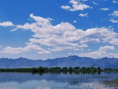 -野鸭湖国家湿地公园