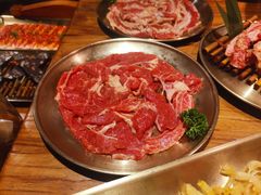 -西塔老太太泥炉烤肉(万柳华联店)
