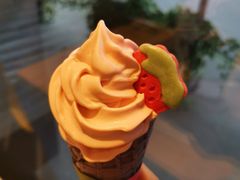 -麦当劳(吴中大道店)
