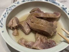 -金陵后厨·南京菜(新街口秣陵路店)