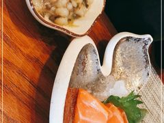 -戏作寿司(观音桥店)