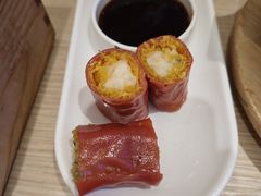 -蔡澜点心·粤菜(新街口IFCX店)