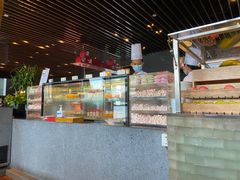 -广州富力君悦大酒店·凯菲厅