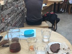 -VOYAGE COFFEE(北锣鼓巷店)