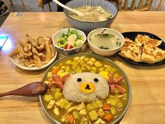 -红小满休闲餐厅(十全街店)