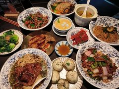 -阿大排档(长春这有山店)