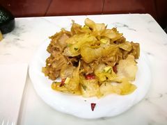 -太原面食店(解放路店)